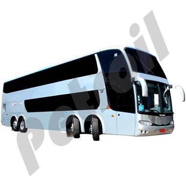 Autobuses Scania Modelo K420 Motor DSC12-01