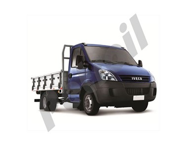 Camiones Iveco Daily 70c16 Motor FTP F1C 3.0L / 70C15 Motor  F1CE3481J