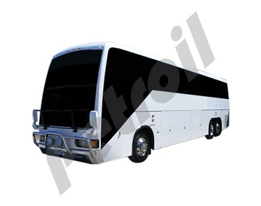 Autobuses Scania Modelo K124EB Motor DSC12