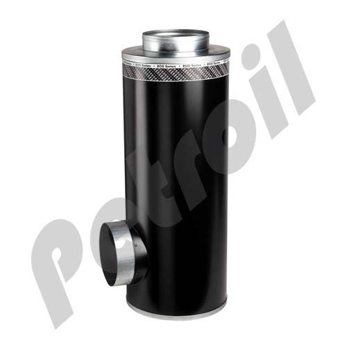 062891002 062891002 Parker Racor ECOLITE, 11X24 BX__ GFC Performance