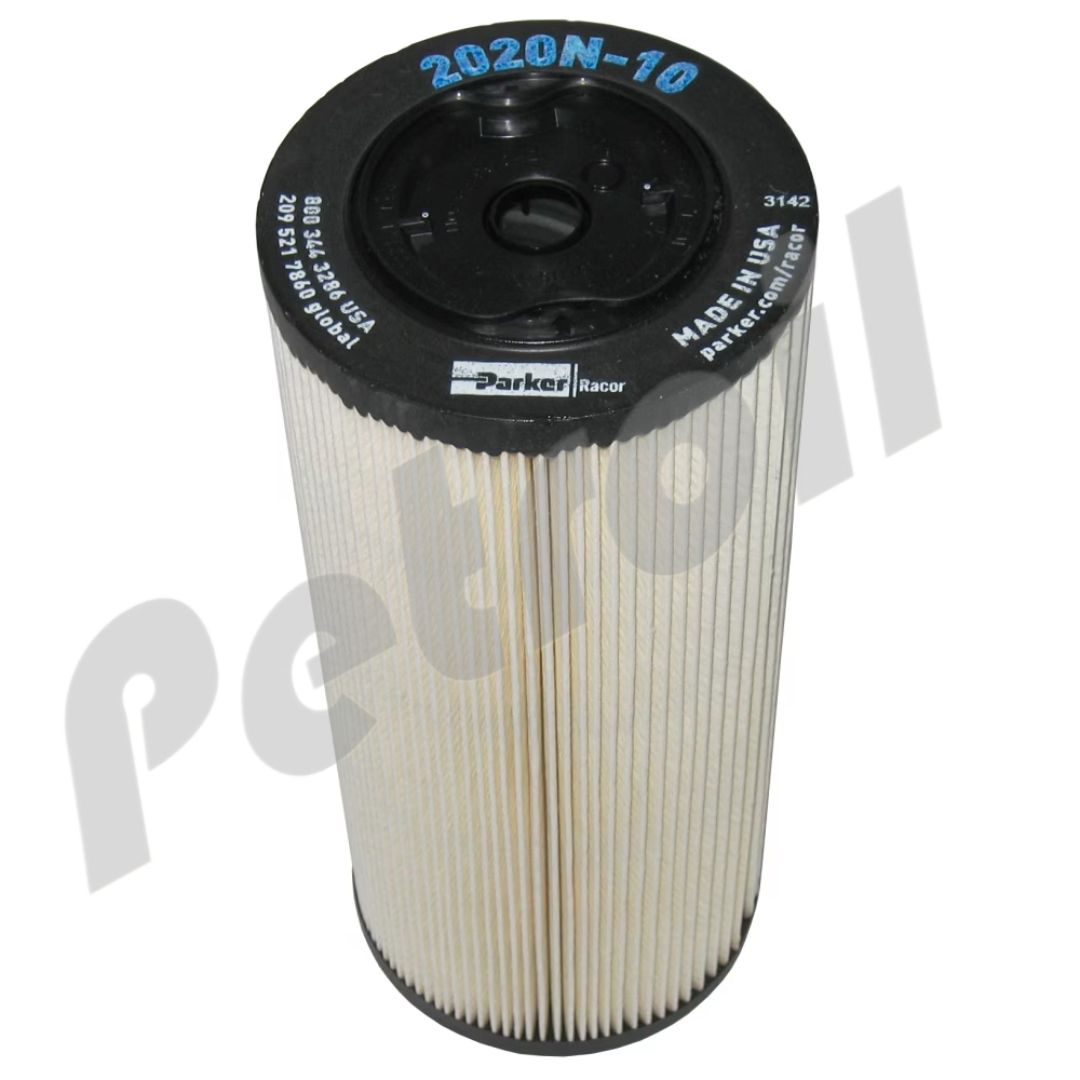 CS10965 FRAM F/C RACOR 1000FG 33791