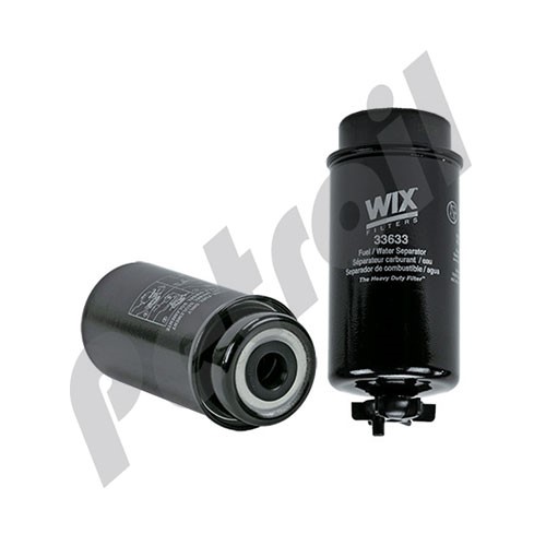 33633 Wix fuel filter - GFC Performance
