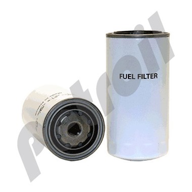 33654 Filtro Wix Combustible Roscado Iveco 2992241 F3654 BF7813  P550881 FF5485