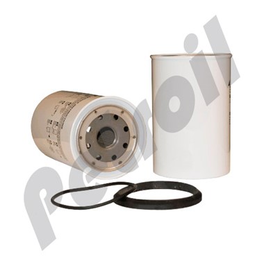 34775 Filtro Wix Combustible Separador Agua Camiones Volvo          B12/NH12/FH12 RACOR 245 R25P BF1398-O P502517 Globetrotter