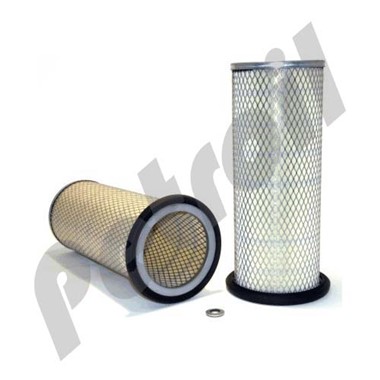 42209 Filtro Wix Aire Standard PA1893 P119373 AF820M C17149  WCA507SY