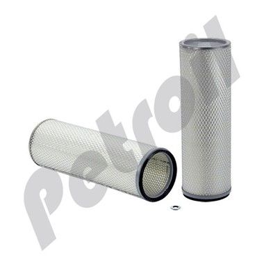 42254 Filtro Wix Aire Standard PA2522 P137640 AF987 WCA1596SY