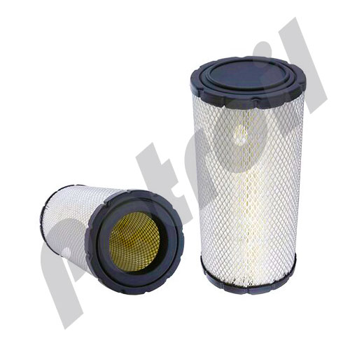 Eurofilter T230 filtro de carbono campana extractora – FixPart