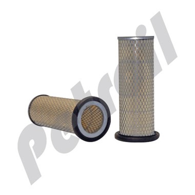 42924 Filtro Wix Aire Standard PA1911 P119374 AF490M C1281  WCA523SY