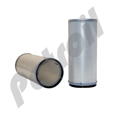 46545 Filtro Wix Aire Standard A6545 PA2578 P134354 P526432  P777777 AF1863M CF16158 WCA5021SY