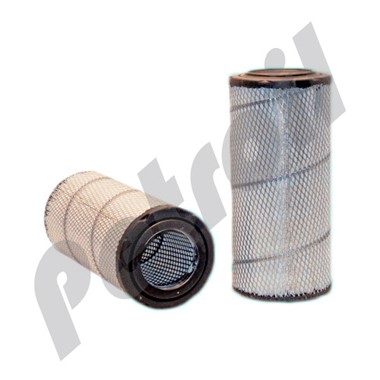 46562 Filtro Wix Aire Sello Radial RS3544 P828889 AF25292 C17337/2  WRA8737