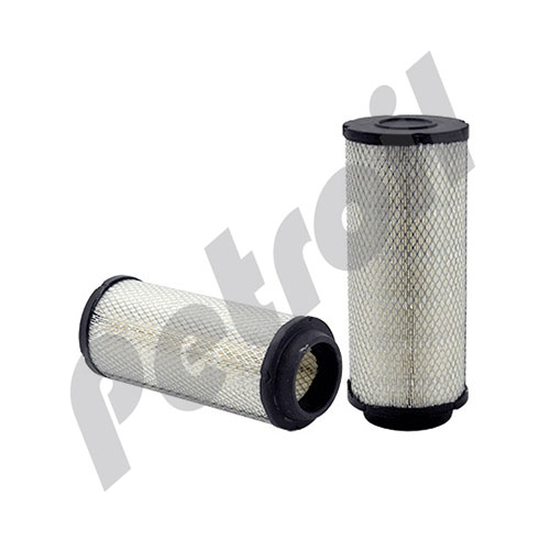 A-8553 Filtro Aire Sakura AF26391 P778989 RS3920 46836 CA9003 Mann