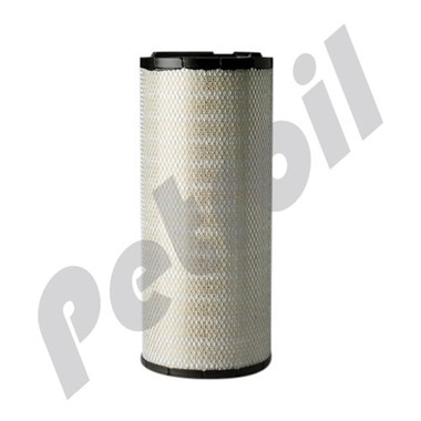 47051 Filtro Wix Aire Sello Radial A7051 WRA5626 Ford CARGO 1721