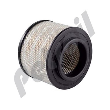 47057 Filtro Wix Aire Sello Radial MK0C010 Toyota Hilux L4 2.7Lts  (06-09) 178010C010