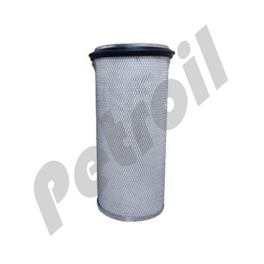 47069 Filtro Wix Aire Standard WCA5364SY Iveco Eurotrakker A9157 2996157  P787247 AF26245 41214149 PA5365