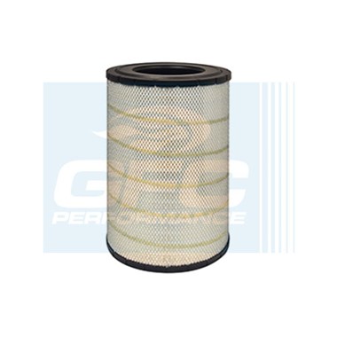 A0117 A0117 GFC Internal Air Filter Radial Seal John Deere         HXE11090 WA10117 RS30008 P618689