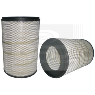 A2045 Filtro Aire GFC Hercules Externo Caterpillar 7M9045 8N5316  AF336 42045 PA1669 P181102
