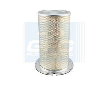A2681 Filtro GFC Hercules Aire Industrial Interno Caterpillar  1P8482 7N1308 42681 AF874 P158675 PA2385