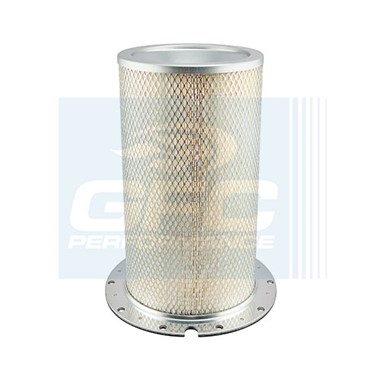 A2681 Filtro GFC Hercules Aire Industrial Interno Caterpillar  1P8482 7N1308 42681 AF874 P158675 PA2385