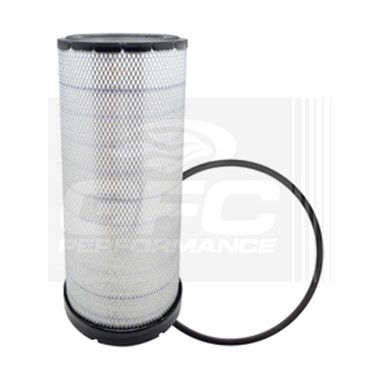 A2971 Filtro Aire Externo GFC Sello Radial Camiones Kenworth  T800/T600 c/Cat C-15 P534816 42971 RS3539 AF25247