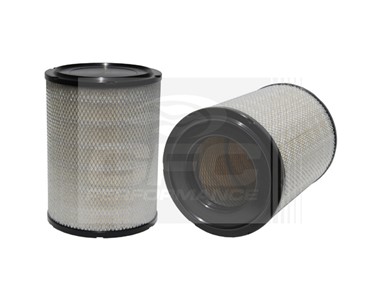 A6433 Filtro GFC Hercules Aire Camion GM Kodiak Kenworth T300 Ford  8000 Sterling 46433 AF4878 RS2863 P527484