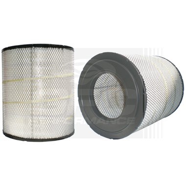 A6556 Filtro GFC Aire Radial Externo Freightliner Columbia /  International 9200i 3520400C1 RS3518 AF25139M P527682 46556