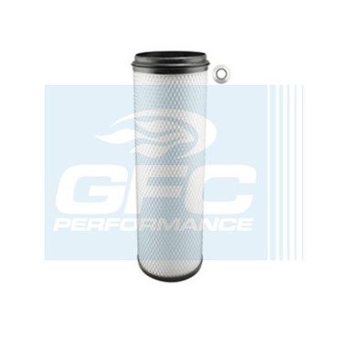 A9128 GFC Performance Filtro Aire Replace                          1905620 110337854 PA3494 P777551 AF4523 49128 CF1600 49128   LAF1727