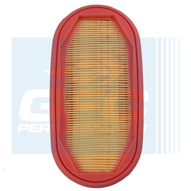 A9387 Filtro Aire GFC Secundario Oval 3466688 Caterpillar / PA5290  for use with PA5289 / CAT 3466687 A9001