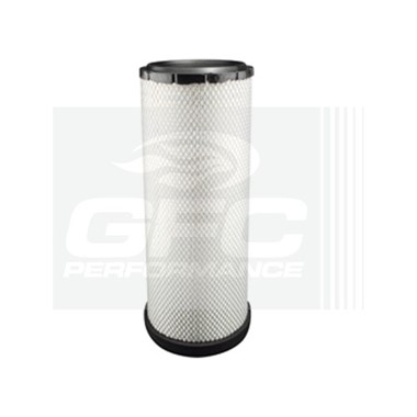A9434 Filtro de Aire Interno GFC Sello Radial Yutong ZK6118HGA DongFeng 11043911216 AF26434 RS5673
