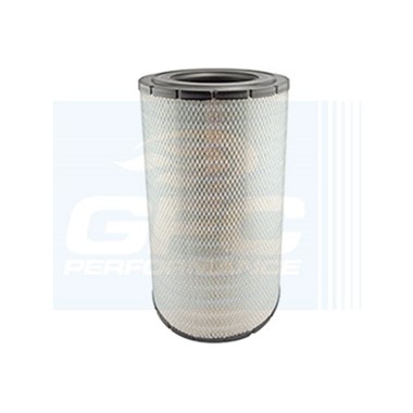 A9770 Filtro Aire GFC Sello Radial Ext (Similar a P777868 RS3870  sin Cubierta plastica) RS4638 AF25627 49770 6001856110 C321