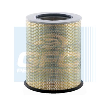 A9961 Filtro Aire Externo GFC Sello Radial Caminones Volvo FH12  380 420 NH12 8149961 AF25632 RS4967