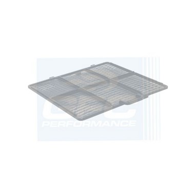AC9760 GFC Filtro Aire Cabina                                       11N690760 PA30229 P753339 AF26474