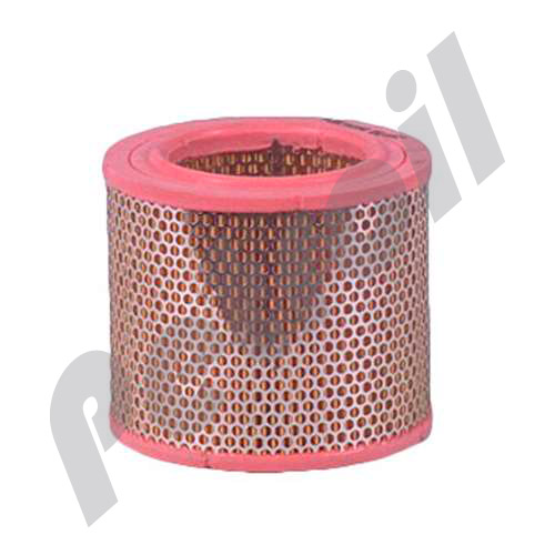 PA2001 Filter Air Baldwin Standard Atlas Copco 16191269 Petter CF4223LT P607328 46188 AF1978
