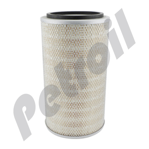 TURBO FILTRO TR25268 - P500186 - PA5503 - AF25268 - bulloleo