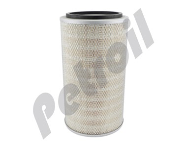 AF25268 Filtro Fleetguard Aire Camiones DongFeng 11096B020