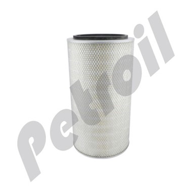 AF25270 Filtro Aire Externo Fleetguard Dongfeng Motor Corp. 1109N020  PA5496 Kamaz Chuto 6460 1109N020