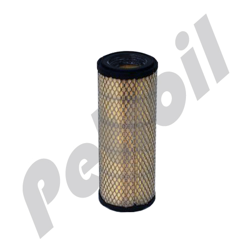 P821575 External Air Filter Donaldson Radial Seal John Deere M131802