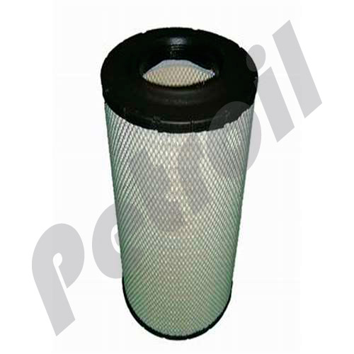 AF25704 Fleetguard Air Filter DAF 1346885, 1385791 RS4562 GFC Performance