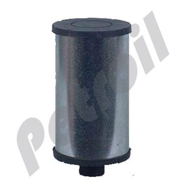 AH1189 Fleetguard Filtro Aire Thermo King 11-5978, 11-7400 PA2804  C065051 46405