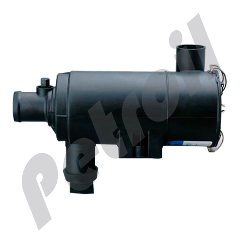 B045008 Donaldson Housing for Air Filter KKB Series Cycloflow GFC