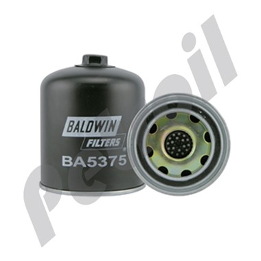 BA5375 Filtro Baldwin Secante para Frenos Wabco / Scania Serie R  1384549 1455253 1774598 Renault 5001843522 TB13743X