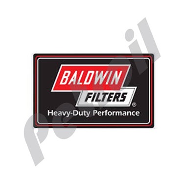 BDW-ALUSIGN Letrero Baldwin para exteriores, fabricado en Aluminio.  (Dimensiones 0.6 x 0.9m)