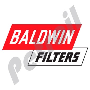 BDW-DECAL Logotipo Autoadhesivos Baldwin Promocional