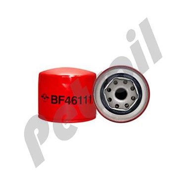BF46111 BF46111 Parker Baldwin Filters Fuel Spin-on