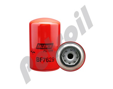 BF7629 Filtro Baldwin Combustible Roscado International 4300  1822588C1 FF5078 33403 P551318