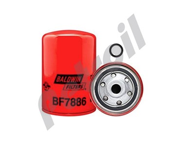 BF7886 Filtro Combustible Baldwin Roscado WK94020 Renault  5001853860 5010412350 FF5470 33949 LFF8004 P550004
