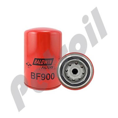 BF900 Filtro Baldwin Combustible(D) Housing/Carcasa 33987 WK940/19 P554620 FF5709