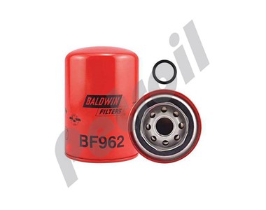 BF962 Filtro Combustible Baldwin Roscado Allis Chalmers 4025230  P559100 33354 FF183 FP230F