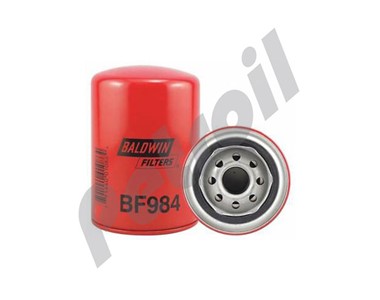 BF984 Filtro Combustible Baldwin Roscado 3256260300 UF12  International 625625C1 P552251 33239 FF196 FP625