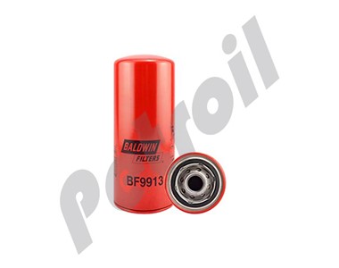 BF9913 Filtro Baldwin Combustible Misc (Combustible)
