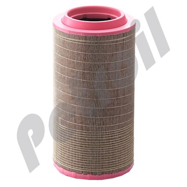 C271320 Filtro Aire Mann Primario Sello Radial Iveco 42537392  500394100 Mercedes Axor II A0040943504 P784456 AF26202 RS55